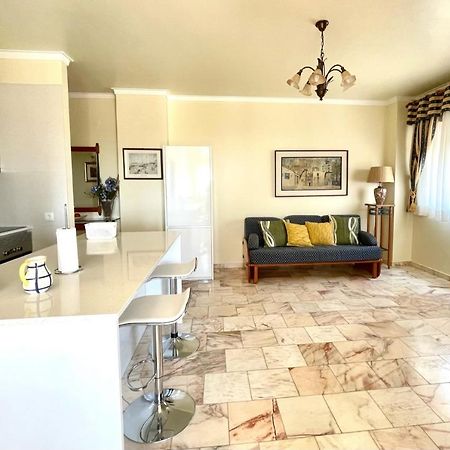 Cosy Sea View Apartment Costa de Caparica Εξωτερικό φωτογραφία