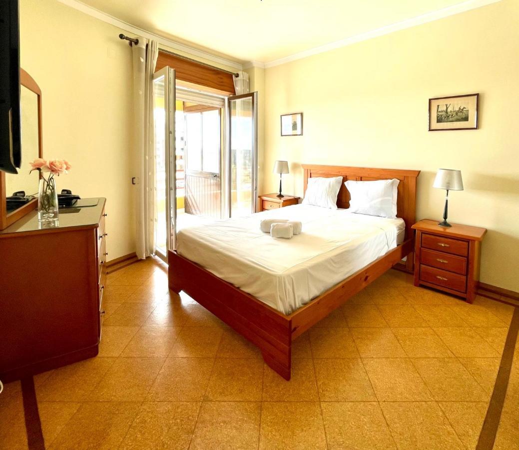 Cosy Sea View Apartment Costa de Caparica Εξωτερικό φωτογραφία