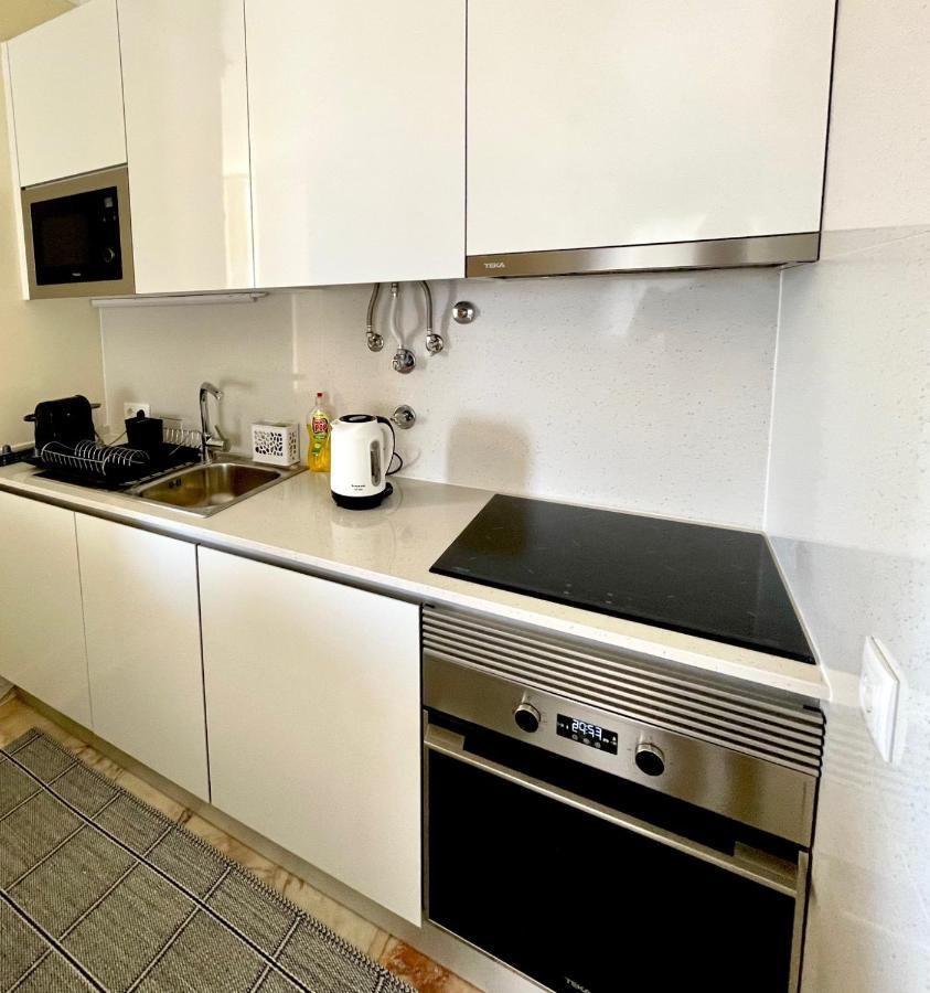Cosy Sea View Apartment Costa de Caparica Εξωτερικό φωτογραφία