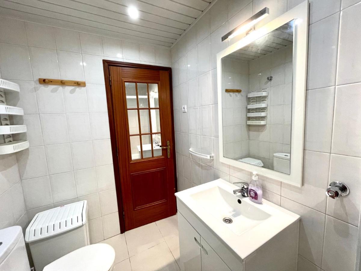 Cosy Sea View Apartment Costa de Caparica Δωμάτιο φωτογραφία