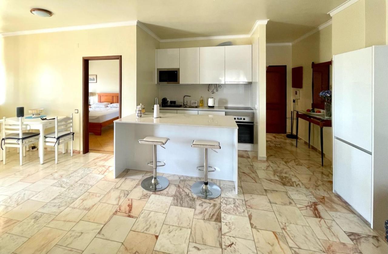 Cosy Sea View Apartment Costa de Caparica Δωμάτιο φωτογραφία