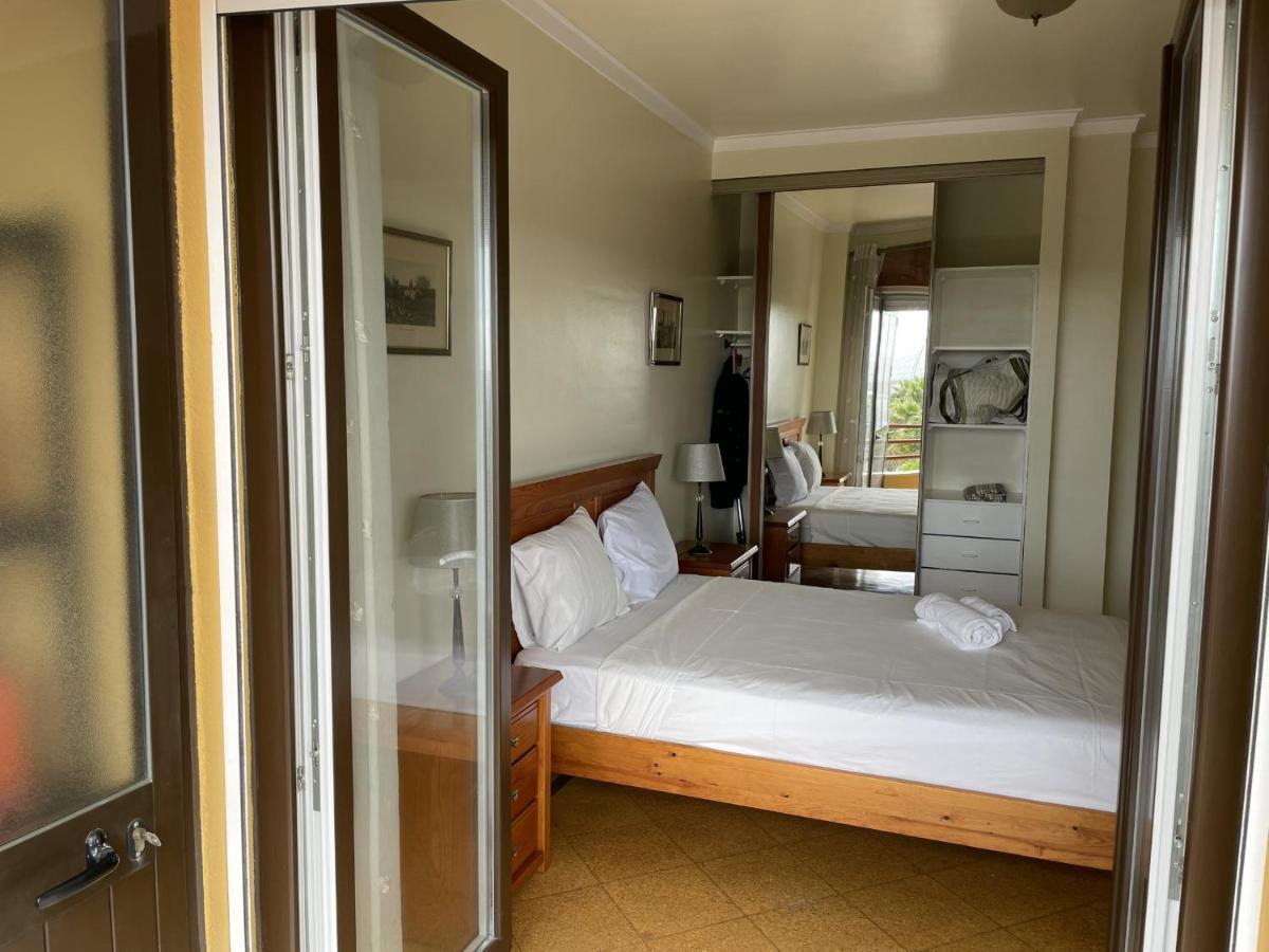 Cosy Sea View Apartment Costa de Caparica Εξωτερικό φωτογραφία