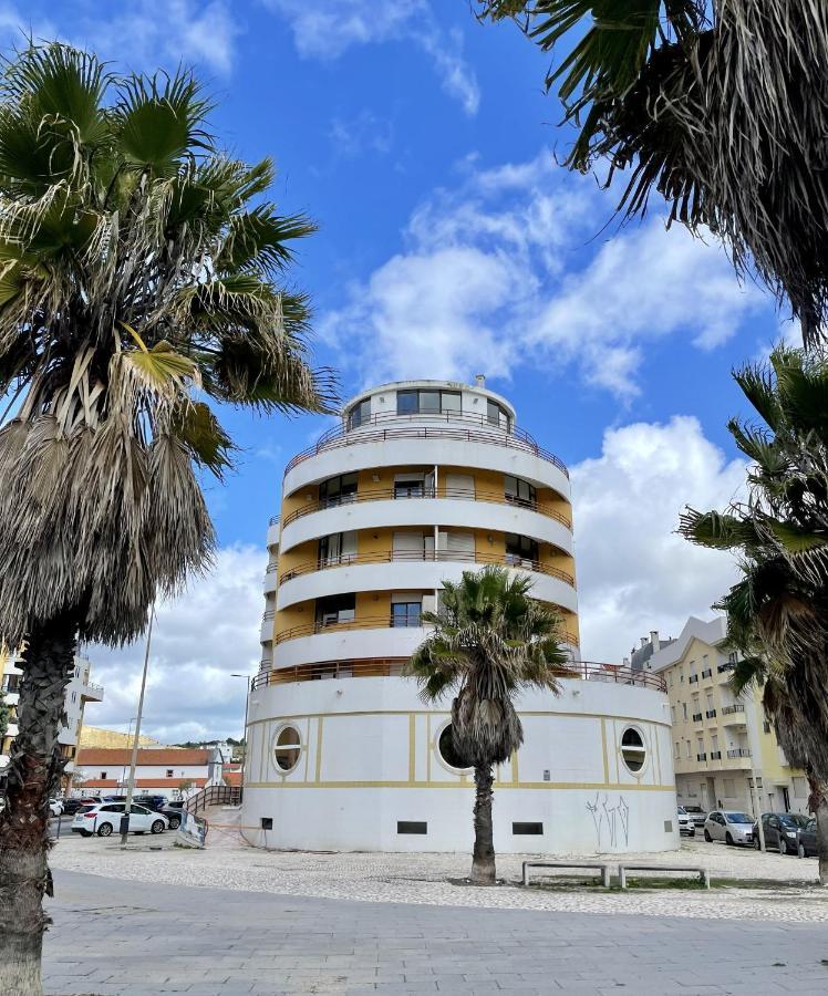Cosy Sea View Apartment Costa de Caparica Εξωτερικό φωτογραφία