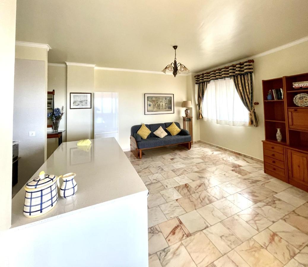 Cosy Sea View Apartment Costa de Caparica Εξωτερικό φωτογραφία