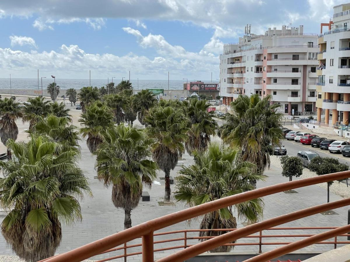 Cosy Sea View Apartment Costa de Caparica Εξωτερικό φωτογραφία