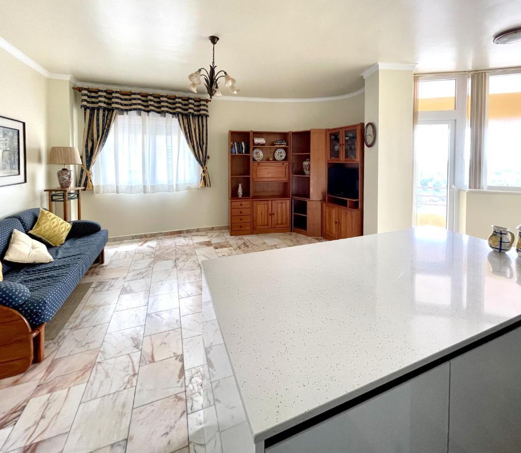 Cosy Sea View Apartment Costa de Caparica Εξωτερικό φωτογραφία