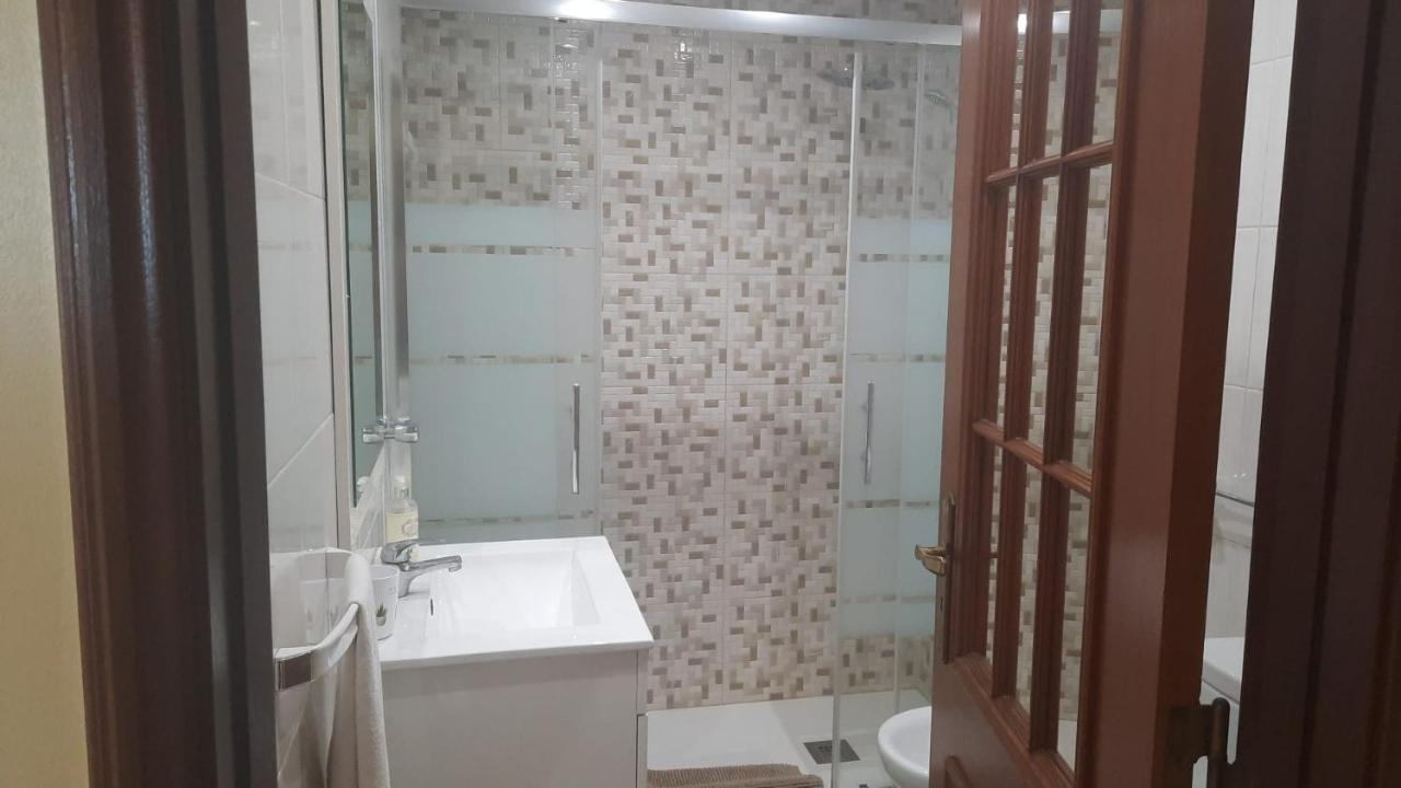Cosy Sea View Apartment Costa de Caparica Εξωτερικό φωτογραφία
