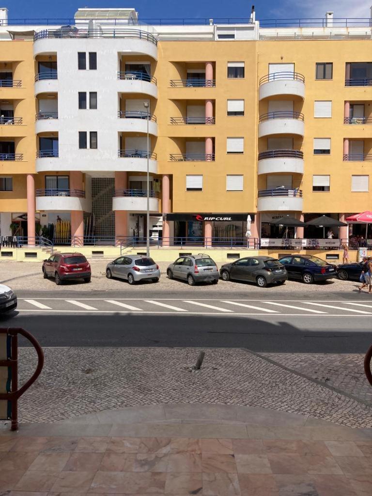 Cosy Sea View Apartment Costa de Caparica Εξωτερικό φωτογραφία