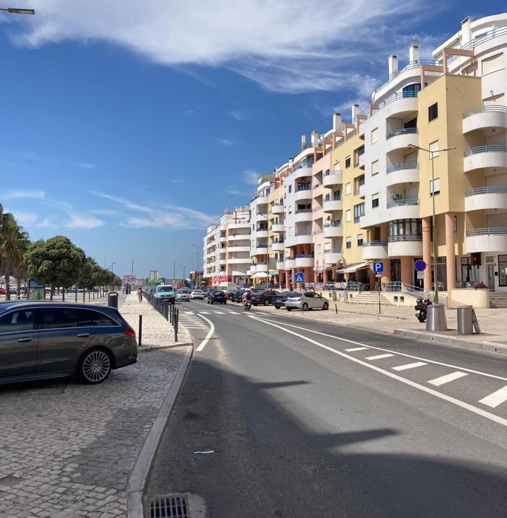 Cosy Sea View Apartment Costa de Caparica Εξωτερικό φωτογραφία